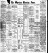Western Morning News Friday 20 December 1901 Page 1