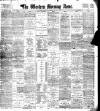Western Morning News Monday 23 December 1901 Page 1
