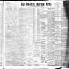Western Morning News Saturday 04 January 1902 Page 1