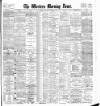 Western Morning News Monday 06 January 1902 Page 1