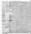 Western Morning News Monday 13 January 1902 Page 4