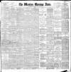 Western Morning News Saturday 25 January 1902 Page 1