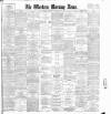 Western Morning News Monday 27 January 1902 Page 1