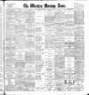 Western Morning News Wednesday 29 January 1902 Page 1
