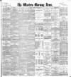 Western Morning News Tuesday 18 March 1902 Page 1
