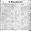Western Morning News Thursday 27 March 1902 Page 1