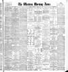 Western Morning News Thursday 03 April 1902 Page 1