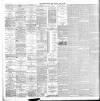 Western Morning News Saturday 19 April 1902 Page 4