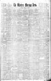 Western Morning News Saturday 03 May 1902 Page 1