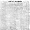 Western Morning News Saturday 10 May 1902 Page 1