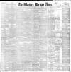 Western Morning News Saturday 17 May 1902 Page 1