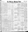 Western Morning News Monday 19 May 1902 Page 1