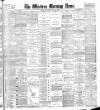 Western Morning News Friday 23 May 1902 Page 1