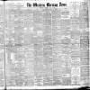 Western Morning News Saturday 24 May 1902 Page 1