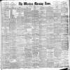 Western Morning News Saturday 31 May 1902 Page 1