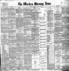 Western Morning News Tuesday 03 June 1902 Page 1