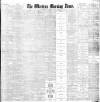 Western Morning News Saturday 21 June 1902 Page 1