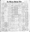 Western Morning News Wednesday 25 June 1902 Page 1