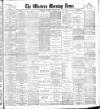 Western Morning News Thursday 26 June 1902 Page 1