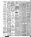 Western Morning News Monday 25 August 1902 Page 4