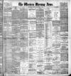 Western Morning News Tuesday 02 September 1902 Page 1