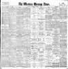 Western Morning News Thursday 06 November 1902 Page 1