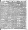 Western Morning News Monday 17 November 1902 Page 5