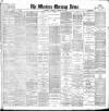 Western Morning News Thursday 20 November 1902 Page 1