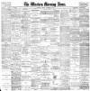 Western Morning News Friday 28 November 1902 Page 1
