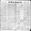 Western Morning News Saturday 29 November 1902 Page 1