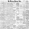 Western Morning News Saturday 06 December 1902 Page 1