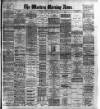 Western Morning News Friday 02 January 1903 Page 1