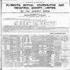 Western Morning News Wednesday 08 April 1903 Page 3