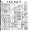 Western Morning News Wednesday 02 December 1903 Page 1