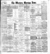 Western Morning News Wednesday 09 December 1903 Page 1