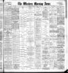 Western Morning News Tuesday 05 January 1904 Page 1