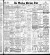 Western Morning News Wednesday 06 January 1904 Page 1