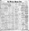 Western Morning News Tuesday 12 January 1904 Page 1