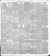 Western Morning News Friday 22 January 1904 Page 5