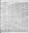 Western Morning News Friday 29 January 1904 Page 5