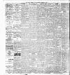 Western Morning News Wednesday 17 February 1904 Page 4