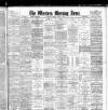 Western Morning News Tuesday 01 March 1904 Page 1