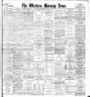 Western Morning News Wednesday 16 March 1904 Page 1