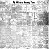 Western Morning News Thursday 31 March 1904 Page 1