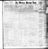 Western Morning News Saturday 02 April 1904 Page 1