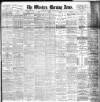 Western Morning News Thursday 14 April 1904 Page 1