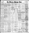 Western Morning News Wednesday 20 April 1904 Page 1