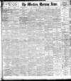 Western Morning News Saturday 02 July 1904 Page 1