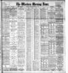 Western Morning News Friday 02 September 1904 Page 1
