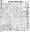Western Morning News Wednesday 05 October 1904 Page 1